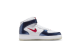 Nike Air Force 1 Mid QS Independence Day (DH5623-101) weiss 3