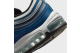 Nike Air Max 97 (FN6957-400) blau 6