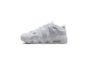 Nike Air More Uptempo Low (FZ3055 100) weiss 6