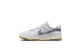 Nike Dunk Low Washed Denim (FN6881-100) weiss 1