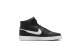 Nike Ebernon Mid (AQ1773002) schwarz 3