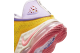 Nike LeBron 19 Low (DO9829-500) lila 6