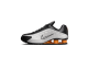 Nike Shox R4 (HQ1988-003) bunt 1