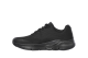 SKECHERS Arch Fit (232040-BBK) schwarz 6