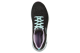 SKECHERS Arch Fit Comfy Wave (149414/BKLV) schwarz 3