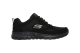 SKECHERS Burns Agoura (52635/BBK) schwarz 4