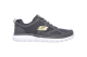 SKECHERS Burns Agoura (52635/CHAR) grau 6