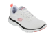 SKECHERS Flex Appeal 4.0 Brilliant View (149303-WBPK) weiss 1