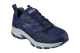 SKECHERS Hillcrest (237265-NVY) blau 4