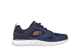 SKECHERS Track Syntac (232398-NVY) blau 1