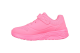 SKECHERS Uno Lite (310451L-NPNK) pink 5