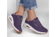 SKECHERS Uno Shimmer Away (155196-DKPR) lila 2