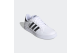 adidas Breaknet (FX8707) bianco 4