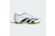 adidas Predator Accuracy.4 FxG FG (IE9434) weiss 2