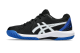 Asics GEL DEDICATE 8 GS (1044A077.002) schwarz 4