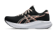 Asics Gel Excite 11 (1012B861.004) noir 1