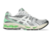 Asics GEL-KAYANO 14 Silver Lime (1203A740-102) bunt 1