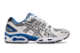 Asics Gel Nimbus 9 (1201A424-101) weiss 1