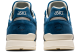Asics GT II (1201A387-400) blau 5