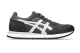 Asics Tiger Runner II (1203A612.020) schwarz 1