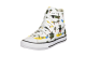 Converse Chuck Taylor All Star (671292C) bunt 4