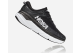 Hoka Bondi 7 (1110519-BWHT) schwarz 2