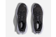 Hoka Bondi X (1113513-BWHT) schwarz 2