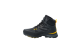 Jack Wolfskin Force Trekker Texapore Mid (4048602_6055) schwarz 4