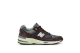 New Balance M991BNG Made England 991 in (M991BNG) braun 5