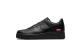Nike Air Force 1 Low Supreme (CU9225-001) schwarz 6
