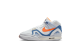 Nike Air Tech Challenge II Stone Blue 2 (FZ9033-101) weiss 1