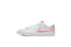 Nike Blazer Low 77 Jumbo (DX2648-100) weiss 1