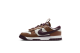 Nike Dunk Low Jumbo (FQ8248-200) braun 1