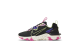 Nike React Vision (CI7523-005) schwarz 1