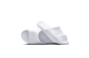 Nike Victori One Shower Slide (CZ7836-100) weiss 1
