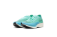 Nike ZoomX Vaporfly Next 2 Aurora Green (CU4123-300) bunt 2