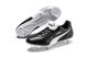 PUMA Puma 6 pack regular crew socks in white (105733-01) schwarz 4