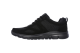 SKECHERS Burns Agoura (52635/BBK) schwarz 5