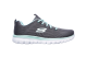 SKECHERS Graceful Get Connected (12615-CCGR) grau 4