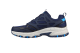 SKECHERS Hillcrest (237265-NVY) blau 5