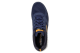 SKECHERS Track Syntac (232398-NVY) blau 2