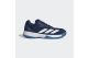 adidas Courtflash (KK3857) blauw 1
