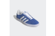 adidas Gazelle (GX2207) blau 5