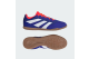 adidas Predator Club IN Sala (IF6403) blau 1