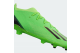 adidas X SPEEDPORTAL.2 FG (GW8450) grün 3