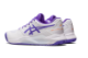 Asics Gel Challenger 13 Clay (1042A165-104) weiss 3