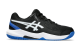 Asics GEL DEDICATE 8 GS (1044A077.002) schwarz 1