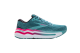 Brooks Ghost Max 2 (120420-1B-475) blau 1