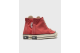 Converse Chuck 70 Hi (170790C) rot 6