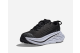 Hoka Bondi X (1113513-BWHT) schwarz 3